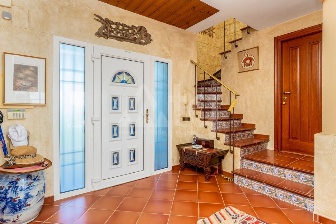 Vilă cu 4 dormitoare în Benissa - CGN107597 - Imagini - 25