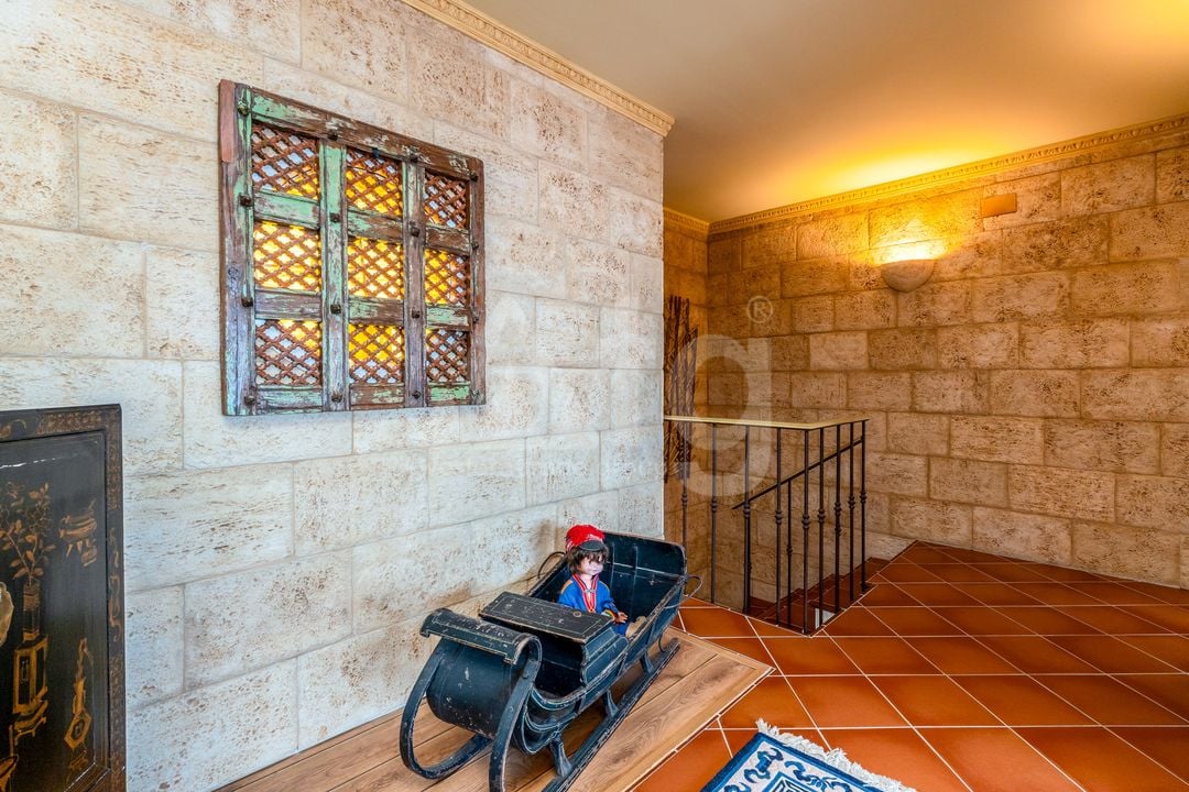 Vilă cu 4 dormitoare în Benissa - CGN107597 - Imagini - 24