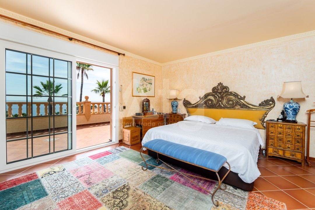 Vilă cu 4 dormitoare în Benissa - CGN107597 - Imagini - 10