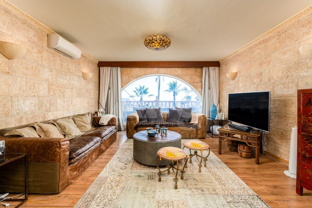 Vilă cu 4 dormitoare în Benissa - CGN107597 - Imagini - 15