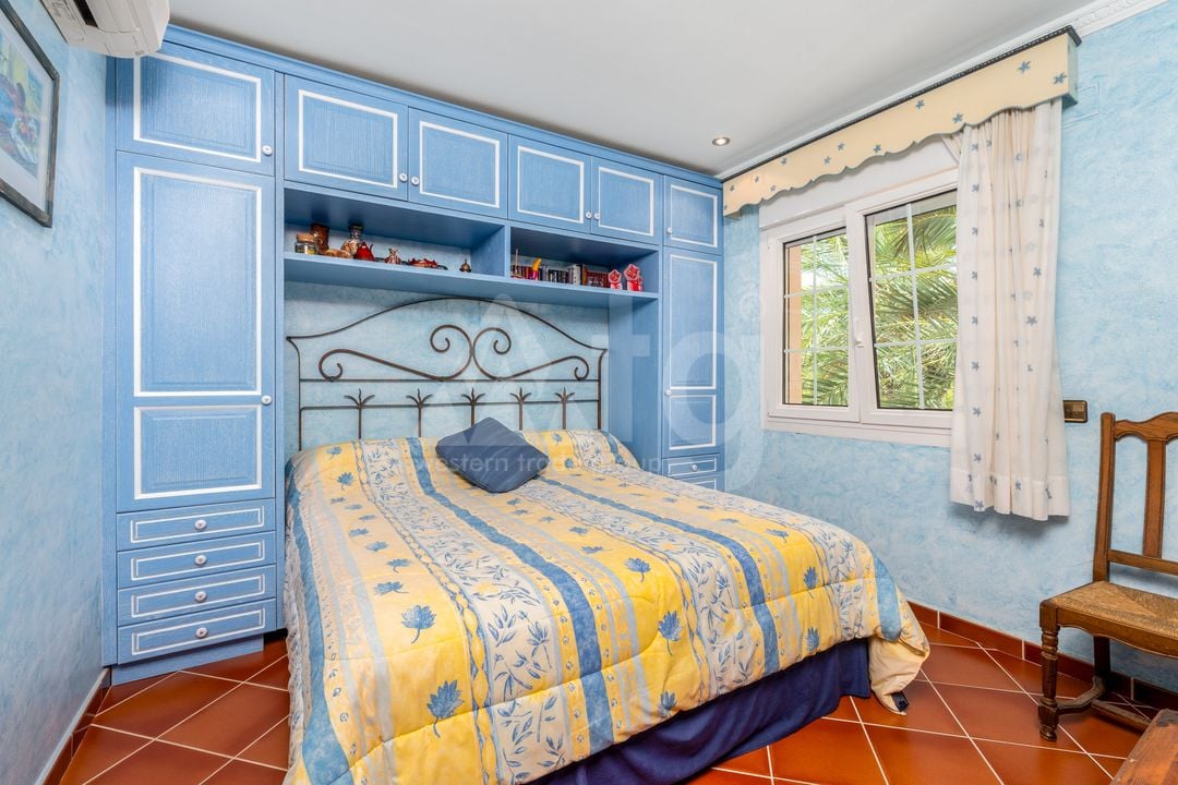 Vilă cu 4 dormitoare în Benissa - CGN107597 - Imagini - 13