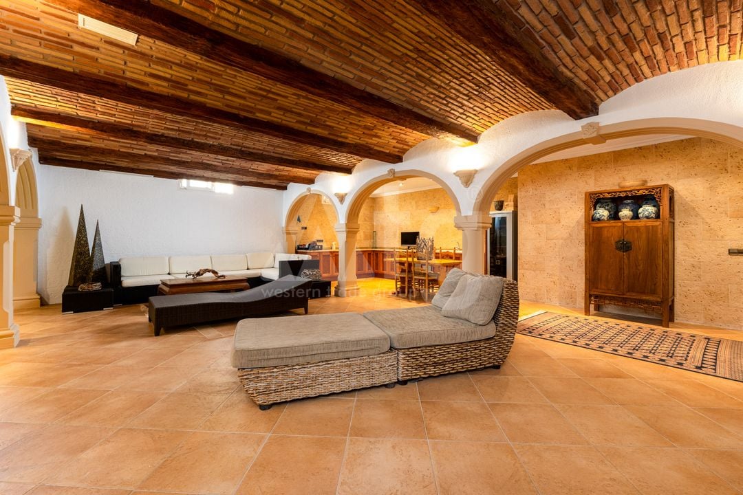 Vilă cu 4 dormitoare în Benissa - CGN107597 - Imagini - 21