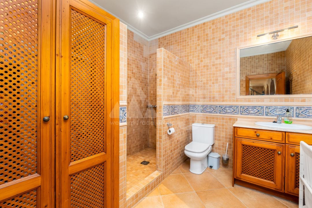 Vilă cu 4 dormitoare în Benissa - CGN107597 - Imagini - 20