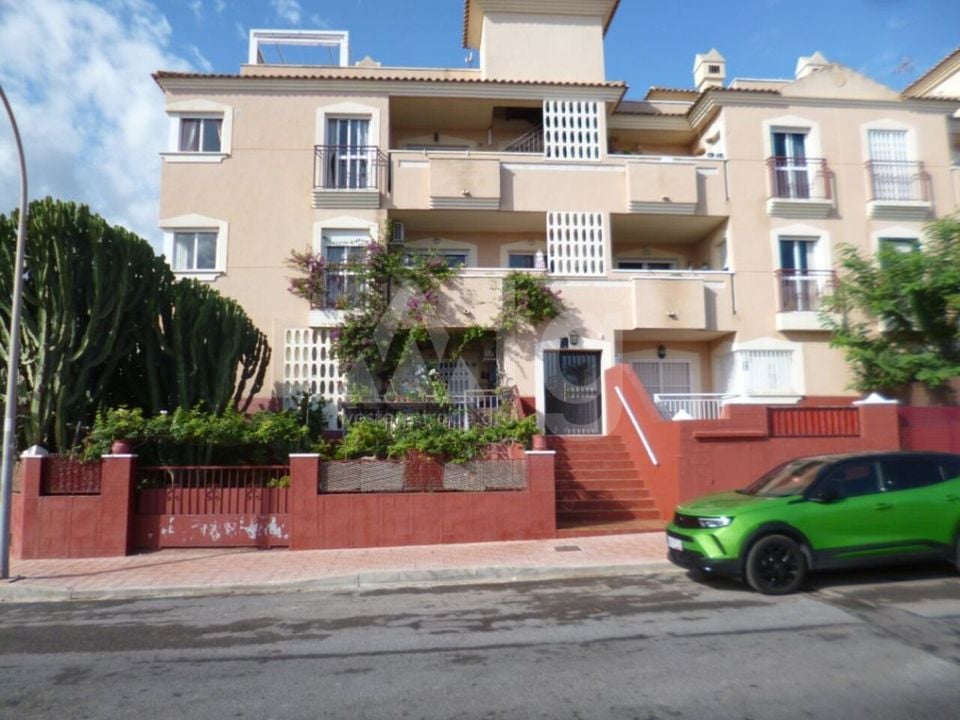 Appartement de 3 chambres à La Florida - SMS107629 - Photo - 1
