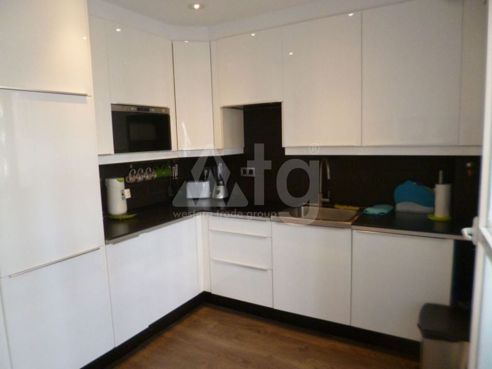 Appartement de 3 chambres à La Florida - SMS107629 - Photo - 7