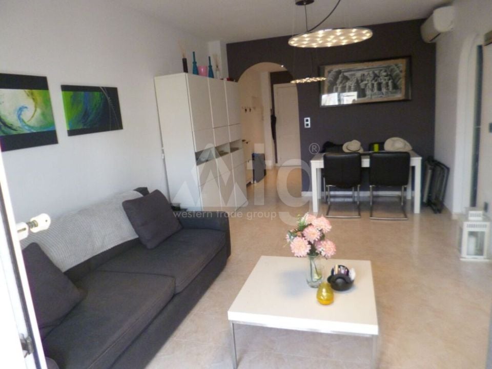 Appartement de 3 chambres à La Florida - SMS107629 - Photo - 3