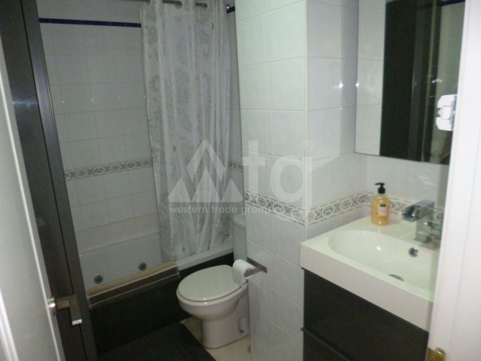 Appartement de 3 chambres à La Florida - SMS107629 - Photo - 10