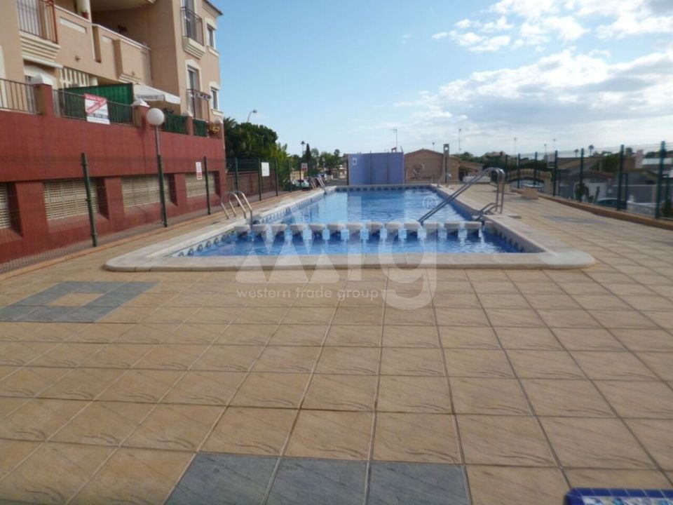 Appartement de 3 chambres à La Florida - SMS107629 - Photo - 16