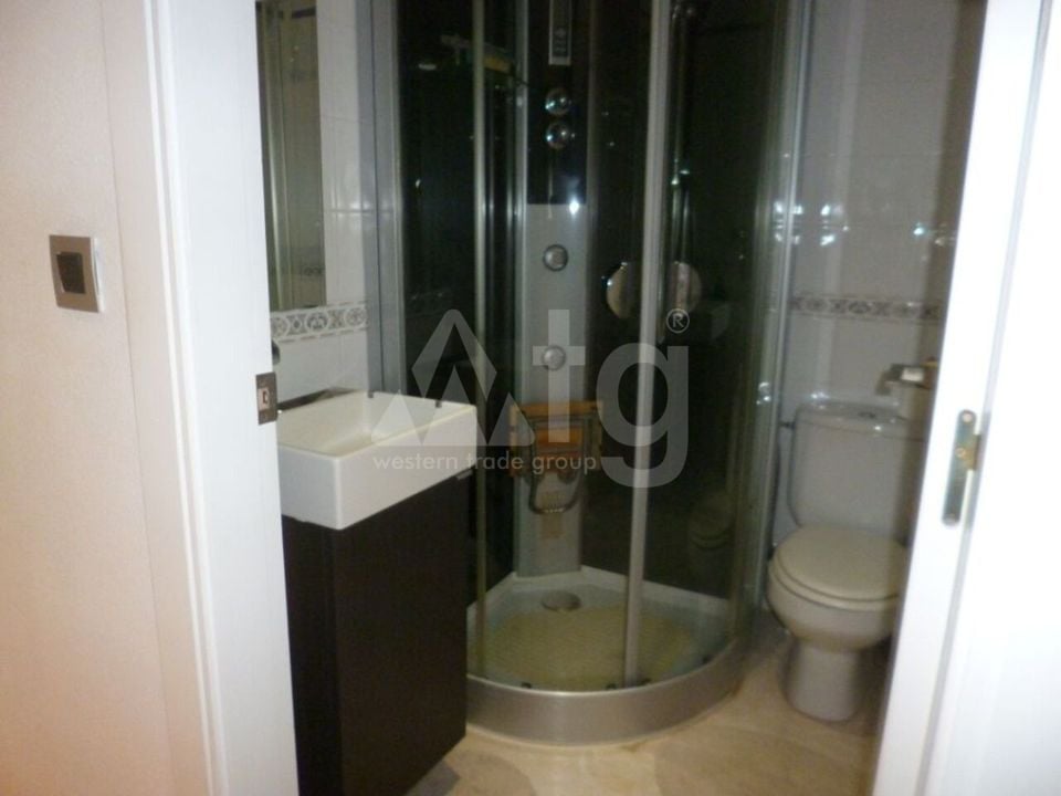 Appartement de 3 chambres à La Florida - SMS107629 - Photo - 11