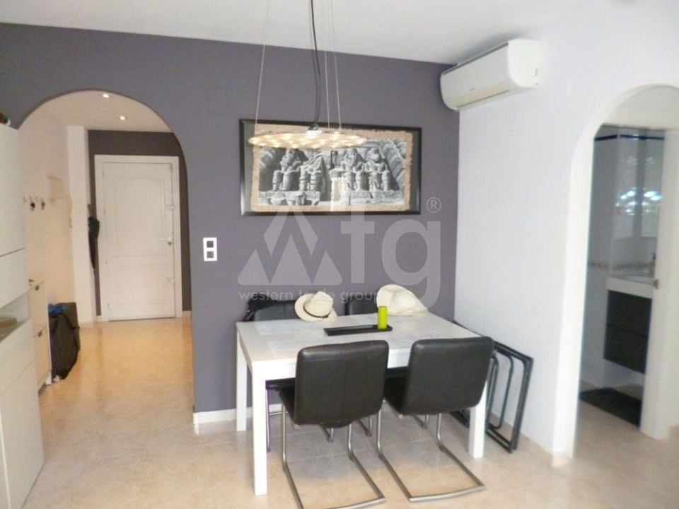 Appartement de 3 chambres à La Florida - SMS107629 - Photo - 5