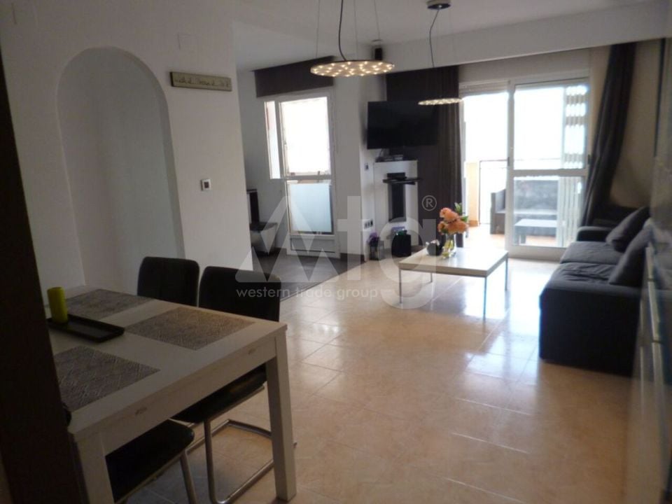 Appartement de 3 chambres à La Florida - SMS107629 - Photo - 4