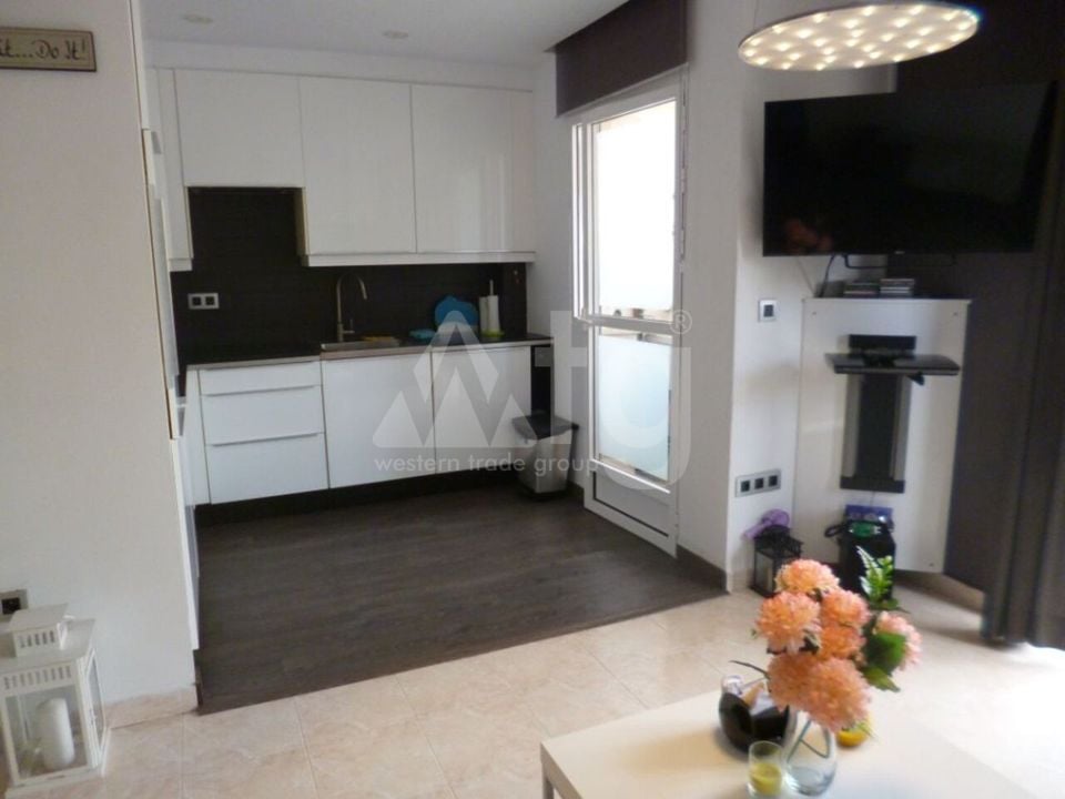 Appartement de 3 chambres à La Florida - SMS107629 - Photo - 6