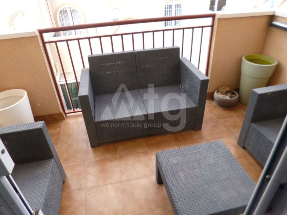 Appartement de 3 chambres à La Florida - SMS107629 - Photo - 12