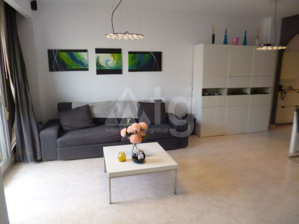 Appartement de 3 chambres à La Florida - SMS107629 - Photo - 2
