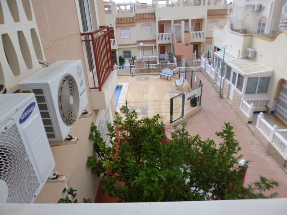 Appartement de 3 chambres à La Florida - SMS107629 - Photo - 13