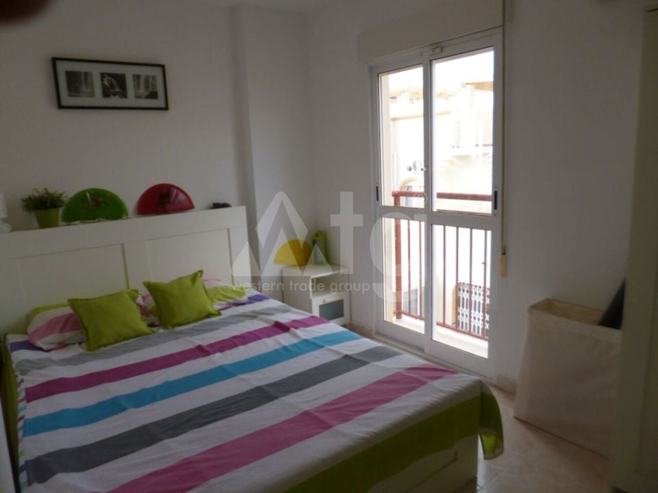 Appartement de 3 chambres à La Florida - SMS107629 - Photo - 8