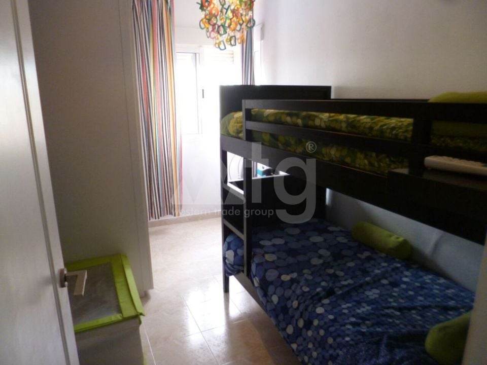 Appartement de 3 chambres à La Florida - SMS107629 - Photo - 9