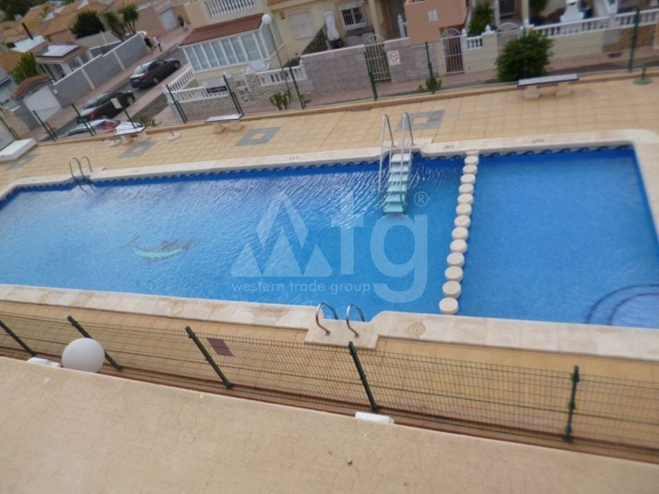 Appartement de 3 chambres à La Florida - SMS107629 - Photo - 15