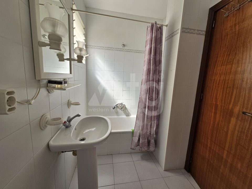 Ático de 1 habitación en Torrevieja - CT107633 - Foto - 7
