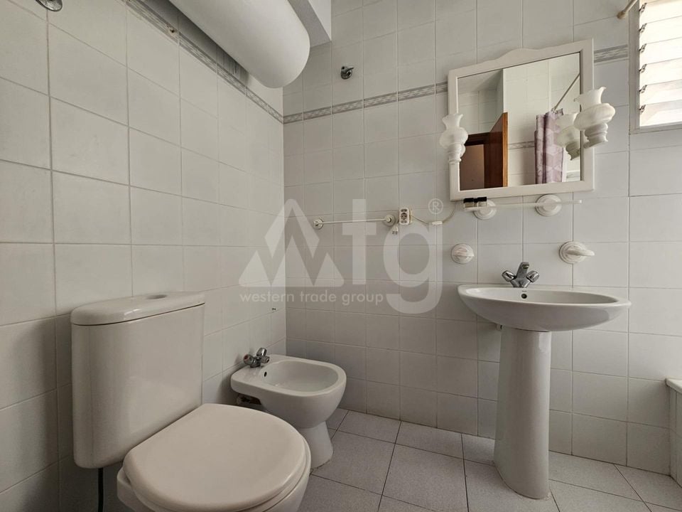Ático de 1 habitación en Torrevieja - CT107633 - Foto - 8