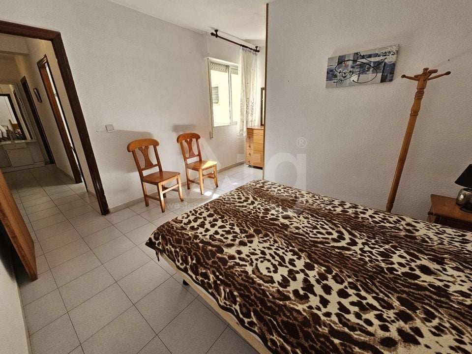 Ático de 1 habitación en Torrevieja - CT107633 - Foto - 6