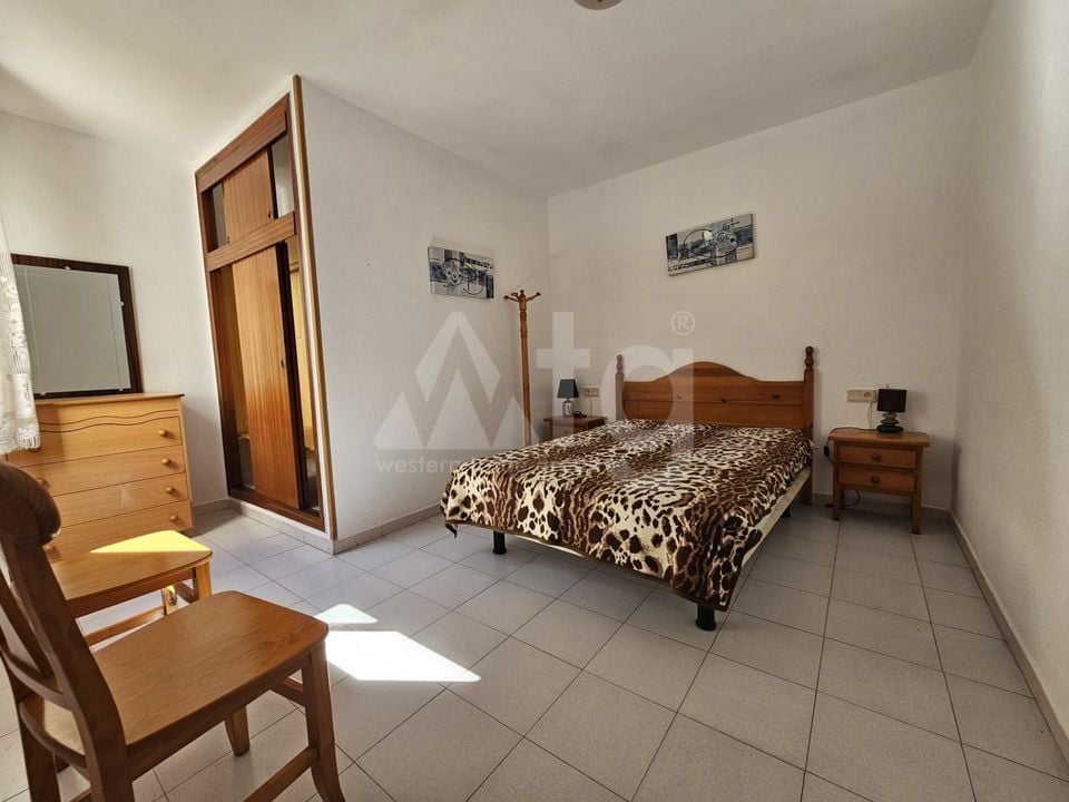 Ático de 1 habitación en Torrevieja - CT107633 - Foto - 5