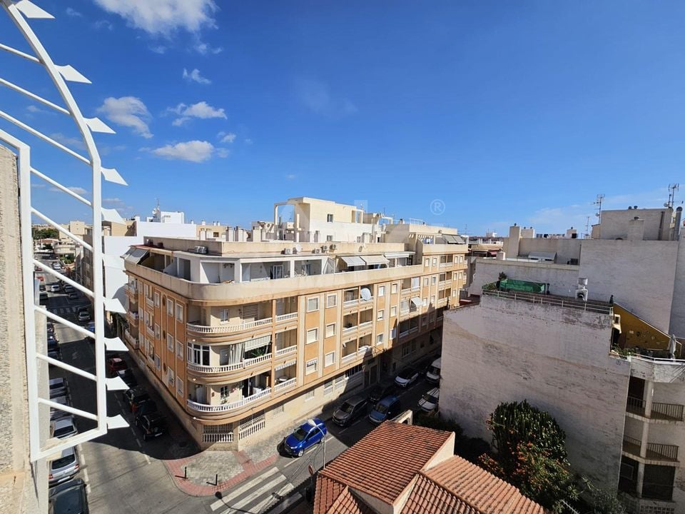 Ático de 1 habitación en Torrevieja - CT107633 - Foto - 11