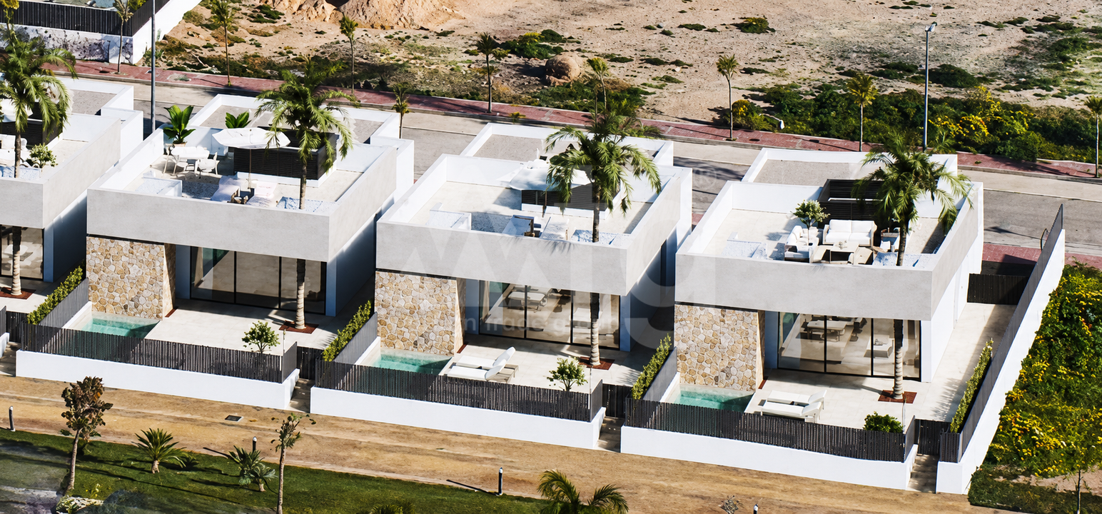 Villa de 3 chambres à Santa Rosalia - SRA149725 - Photo - 1