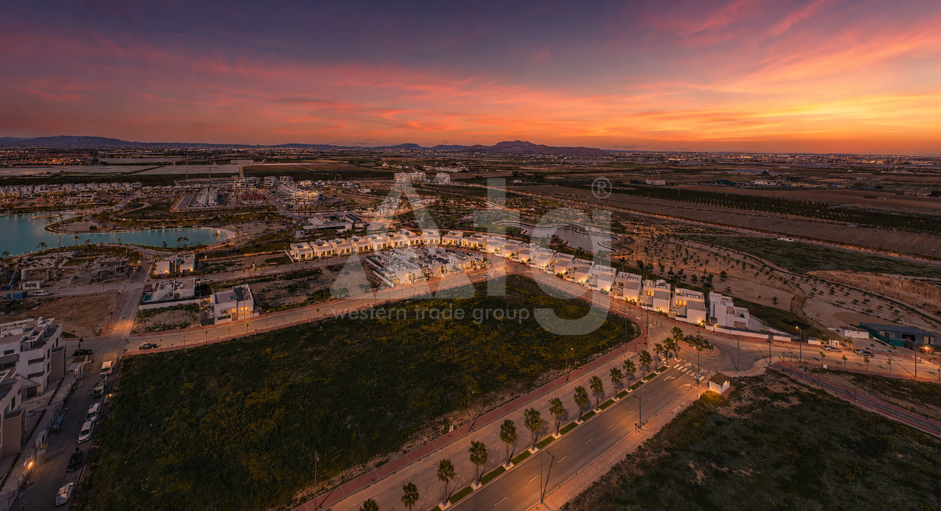 Villa de 3 chambres à Santa Rosalia - SRA149725 - Photo - 41