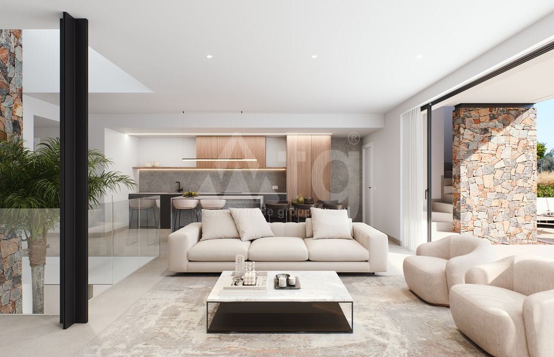 Villa de 3 chambres à Santa Rosalia - SRA149725 - Photo - 28