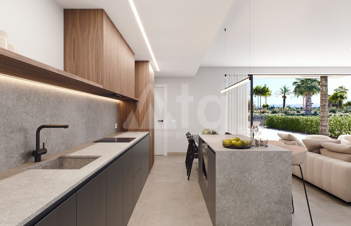 Villa de 3 chambres à Santa Rosalia - SRA149725 - Photo - 30