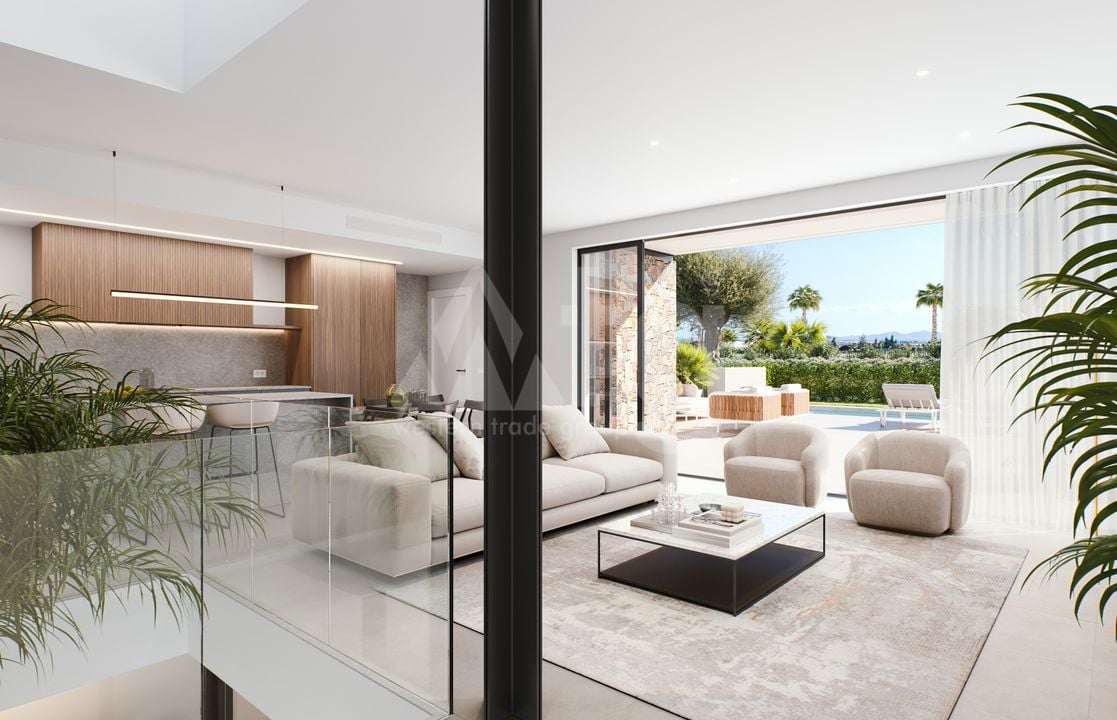 Villa de 3 chambres à Santa Rosalia - SRA149725 - Photo - 24