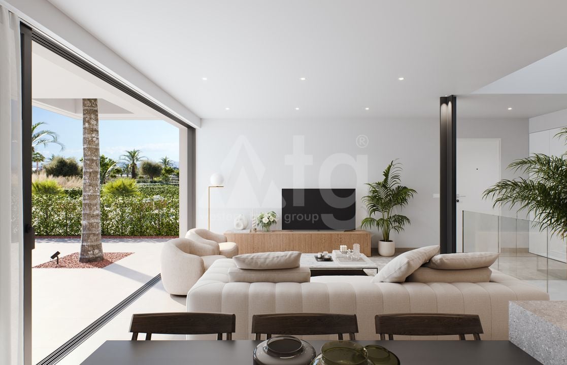 Villa de 3 chambres à Santa Rosalia - SRA149725 - Photo - 25
