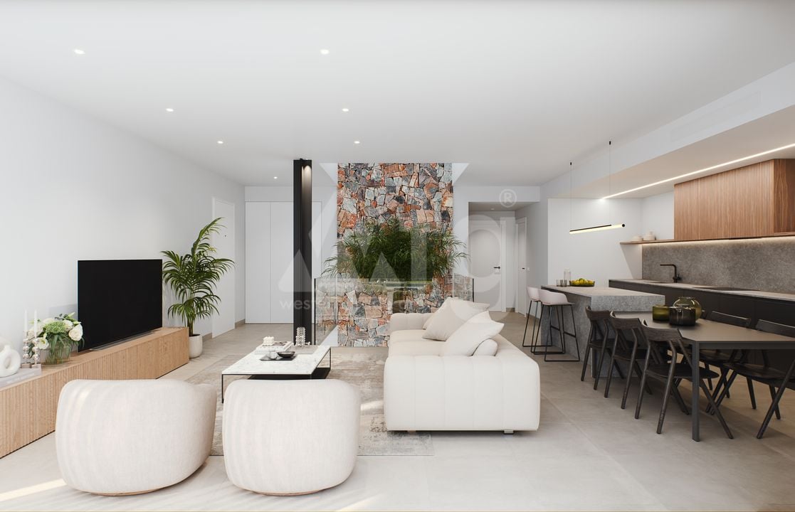 Villa de 3 chambres à Santa Rosalia - SRA149725 - Photo - 27