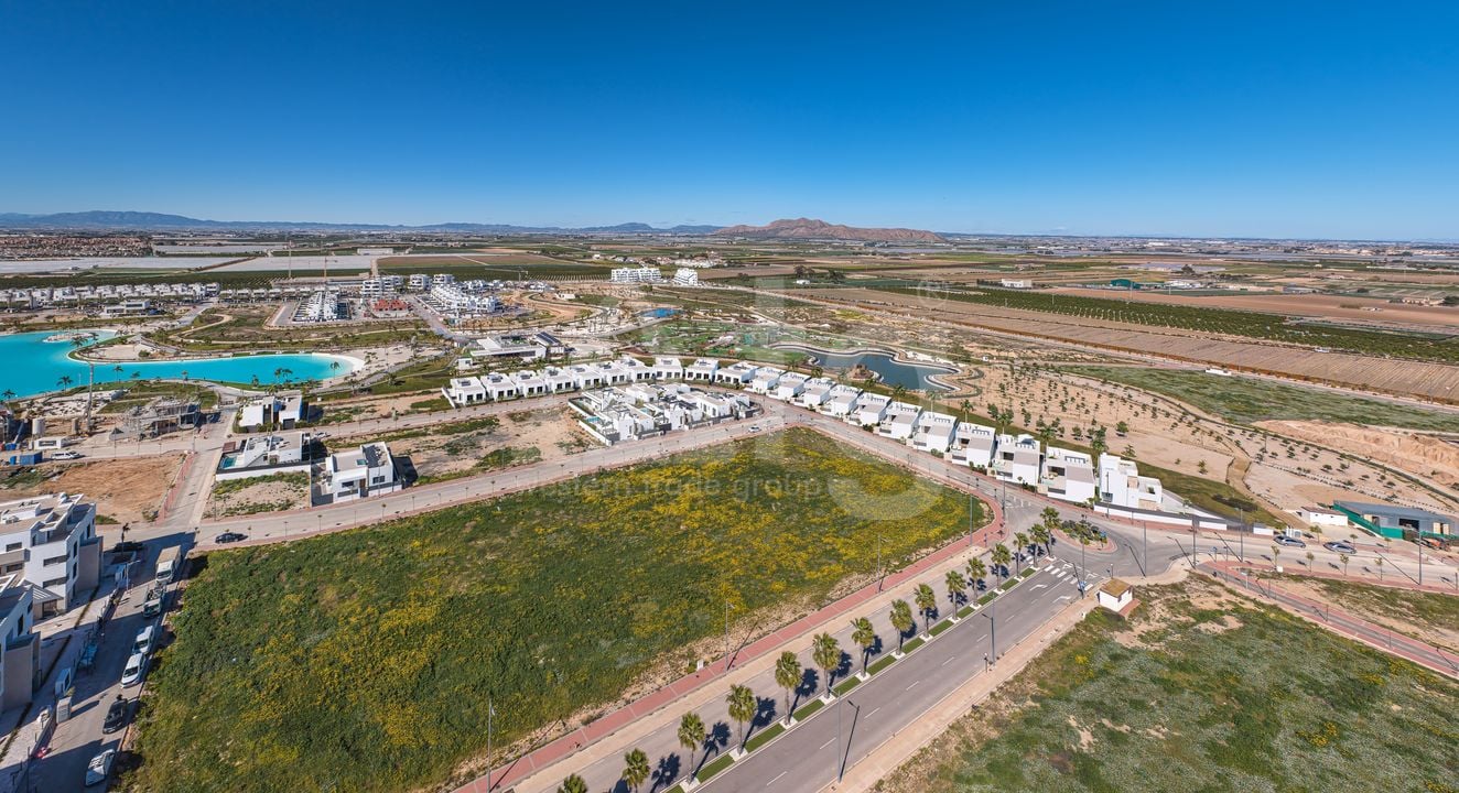 Villa de 3 chambres à Santa Rosalia - SRA149725 - Photo - 37