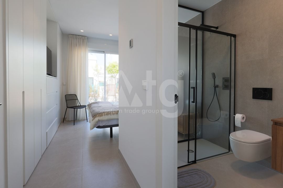 Villa de 3 chambres à Santa Rosalia - SRA149725 - Photo - 11