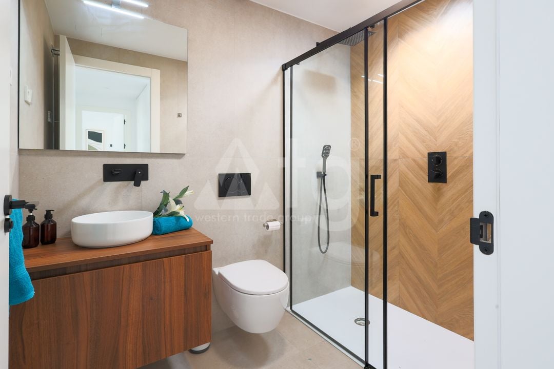 Villa de 3 chambres à Santa Rosalia - SRA149725 - Photo - 12
