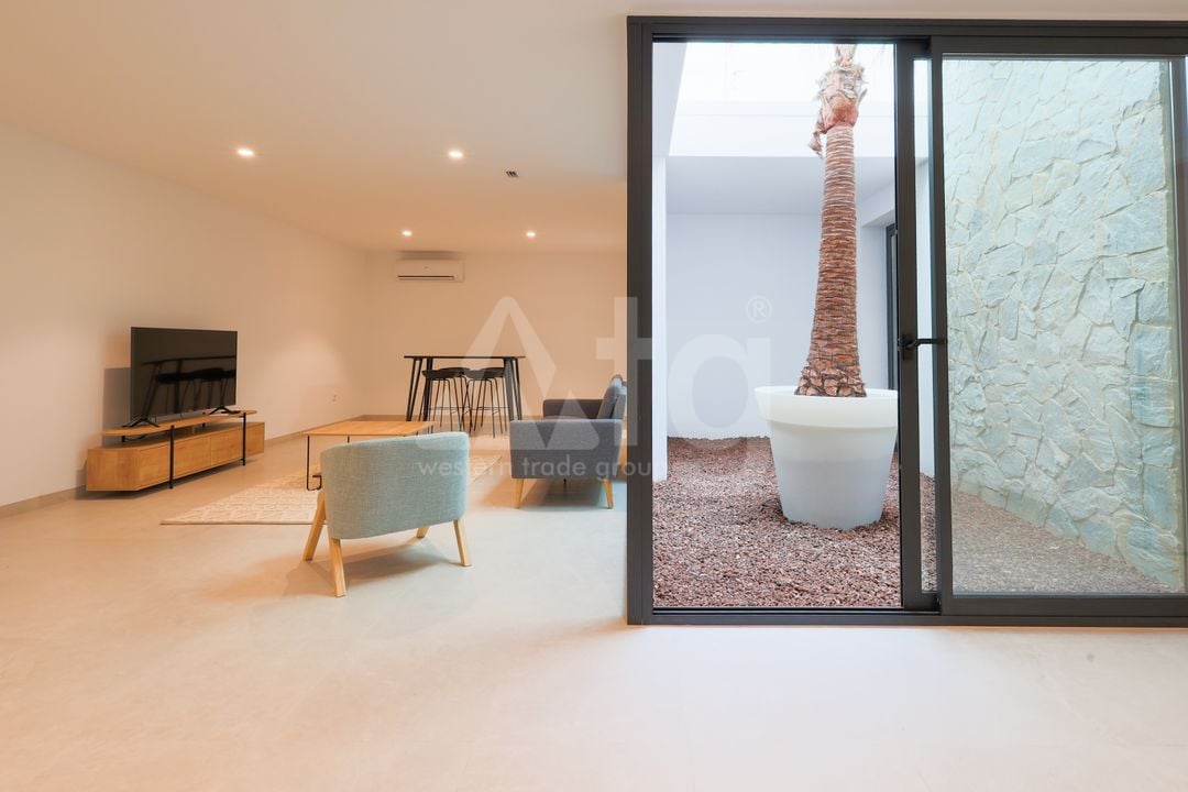 Villa de 3 chambres à Santa Rosalia - SRA149725 - Photo - 19