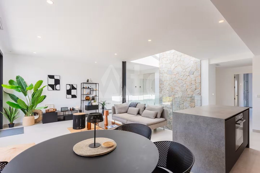 Villa de 3 chambres à Santa Rosalia - SRA149725 - Photo - 17