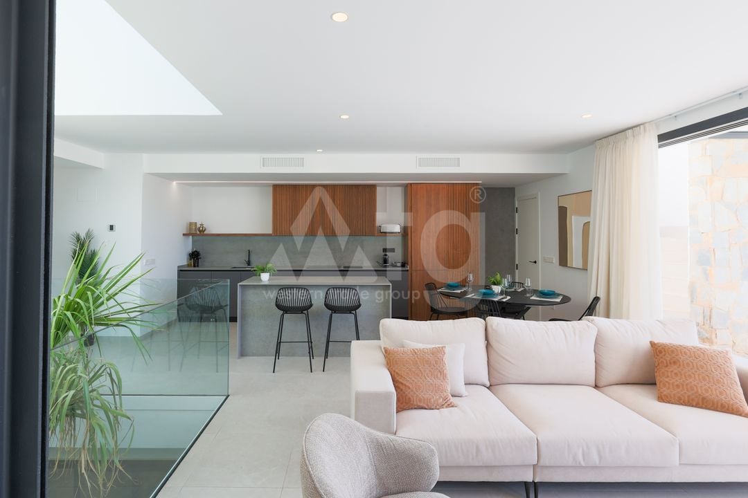 Villa de 3 chambres à Santa Rosalia - SRA149725 - Photo - 6