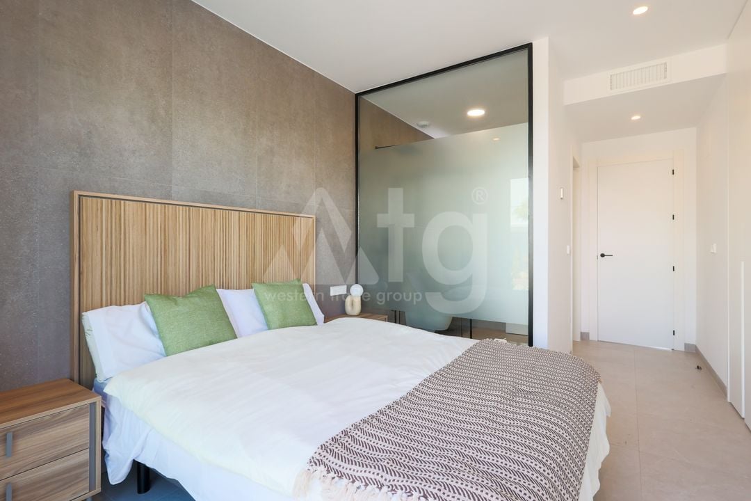 Villa de 3 chambres à Santa Rosalia - SRA149725 - Photo - 10