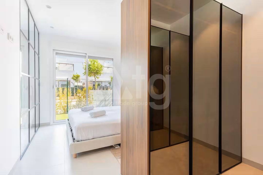 Villa de 3 chambres à Santa Rosalia - SRA149725 - Photo - 13