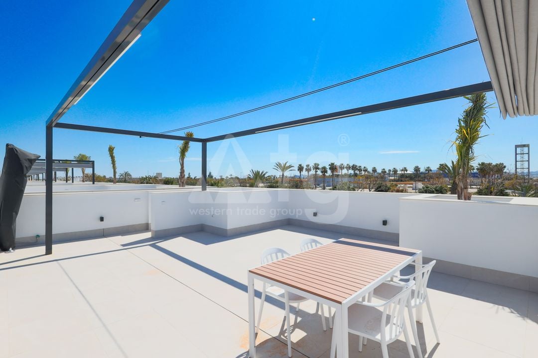 Villa de 3 chambres à Santa Rosalia - SRA149725 - Photo - 20