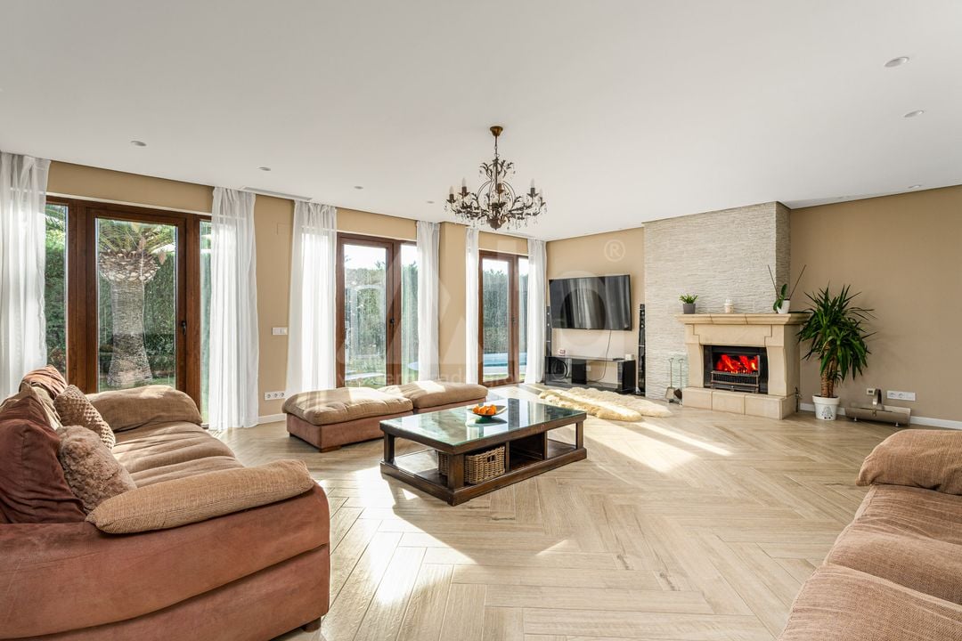 4 bedroom Villa in Finestrat - CGN149727 - Photo - 5