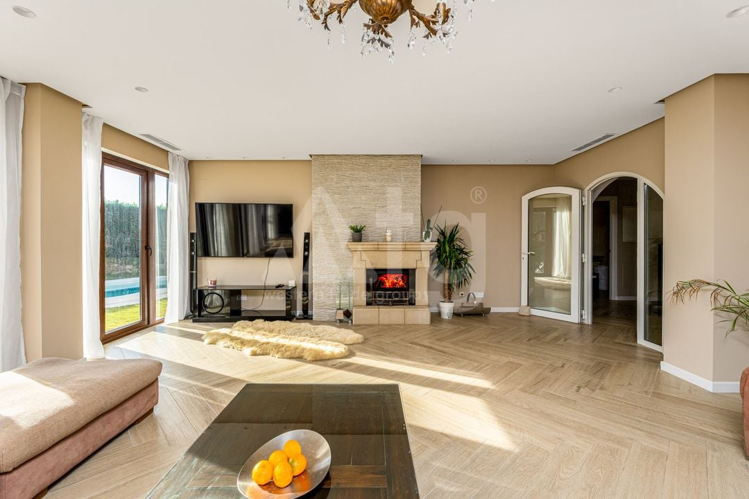 4 bedroom Villa in Finestrat - CGN149727 - Photo - 6