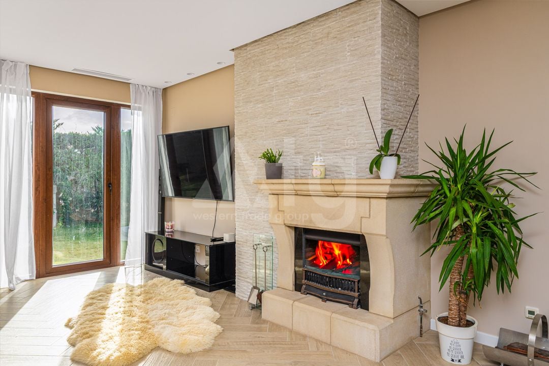 4 bedroom Villa in Finestrat - CGN149727 - Photo - 7