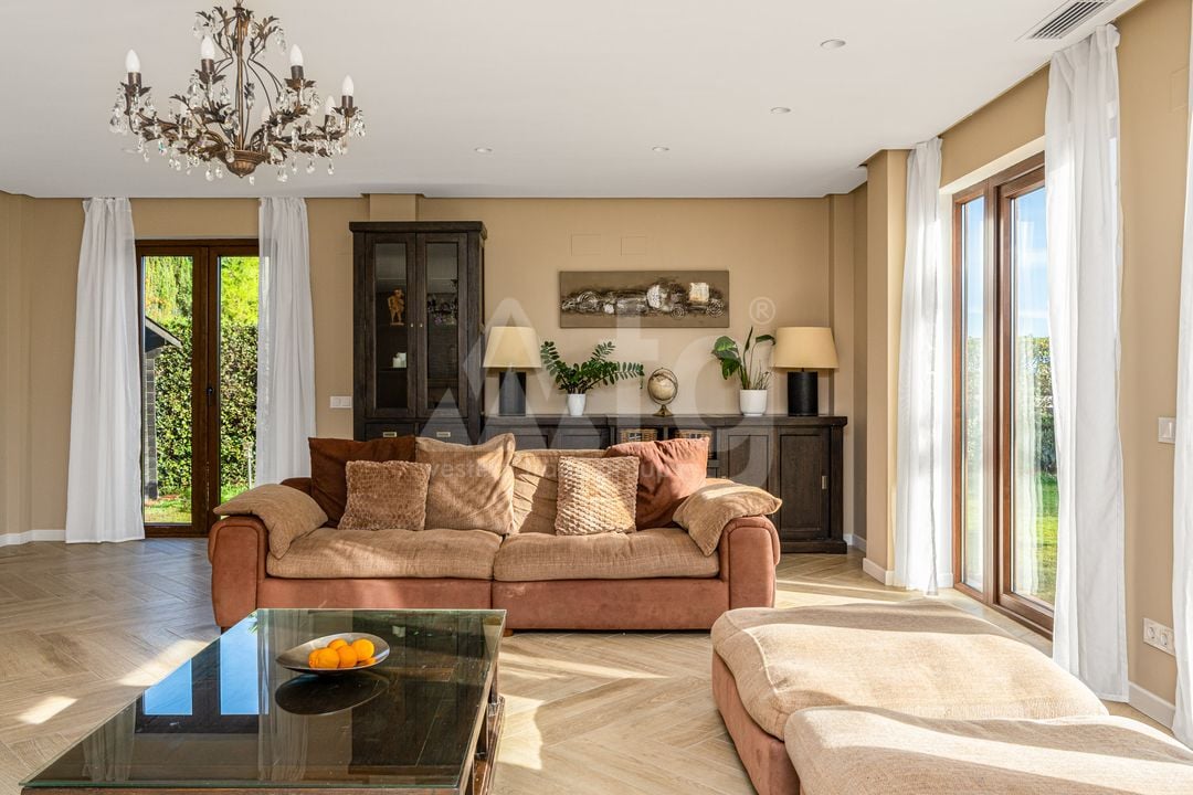 4 bedroom Villa in Finestrat - CGN149727 - Photo - 8