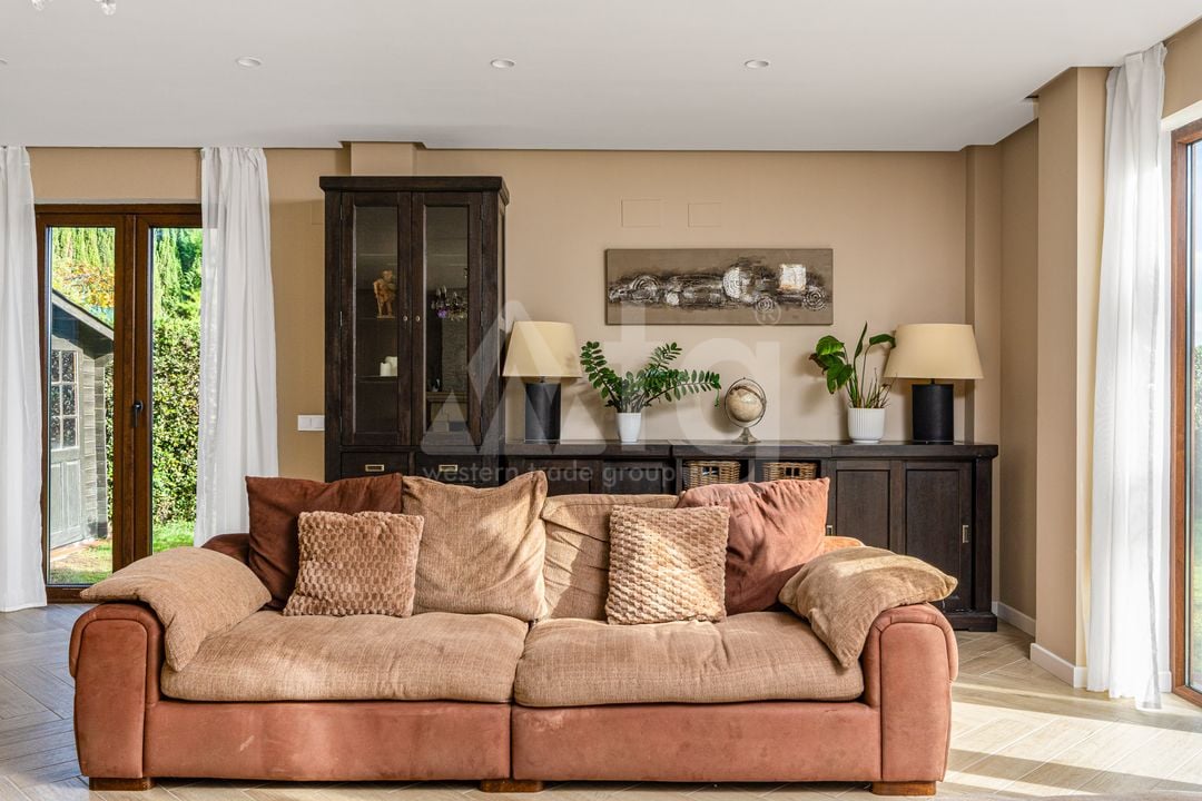 4 bedroom Villa in Finestrat - CGN149727 - Photo - 9