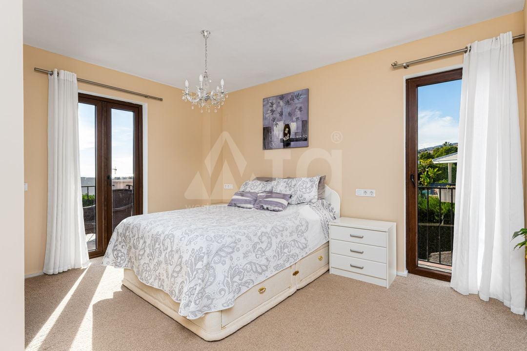 4 bedroom Villa in Finestrat - CGN149727 - Photo - 14
