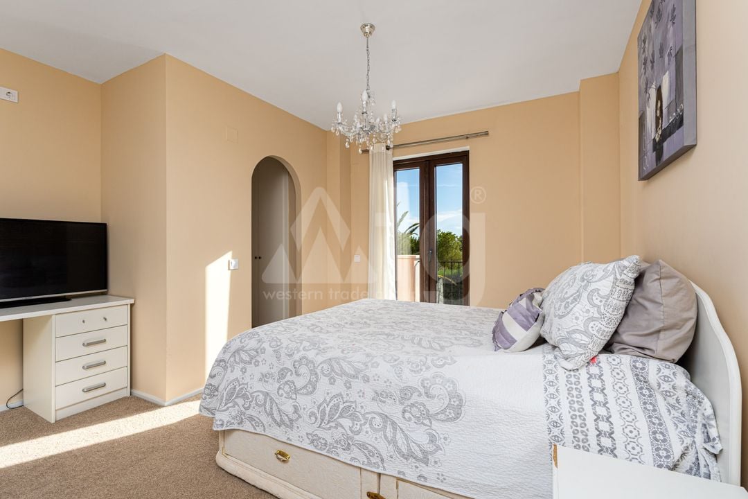 4 bedroom Villa in Finestrat - CGN149727 - Photo - 15